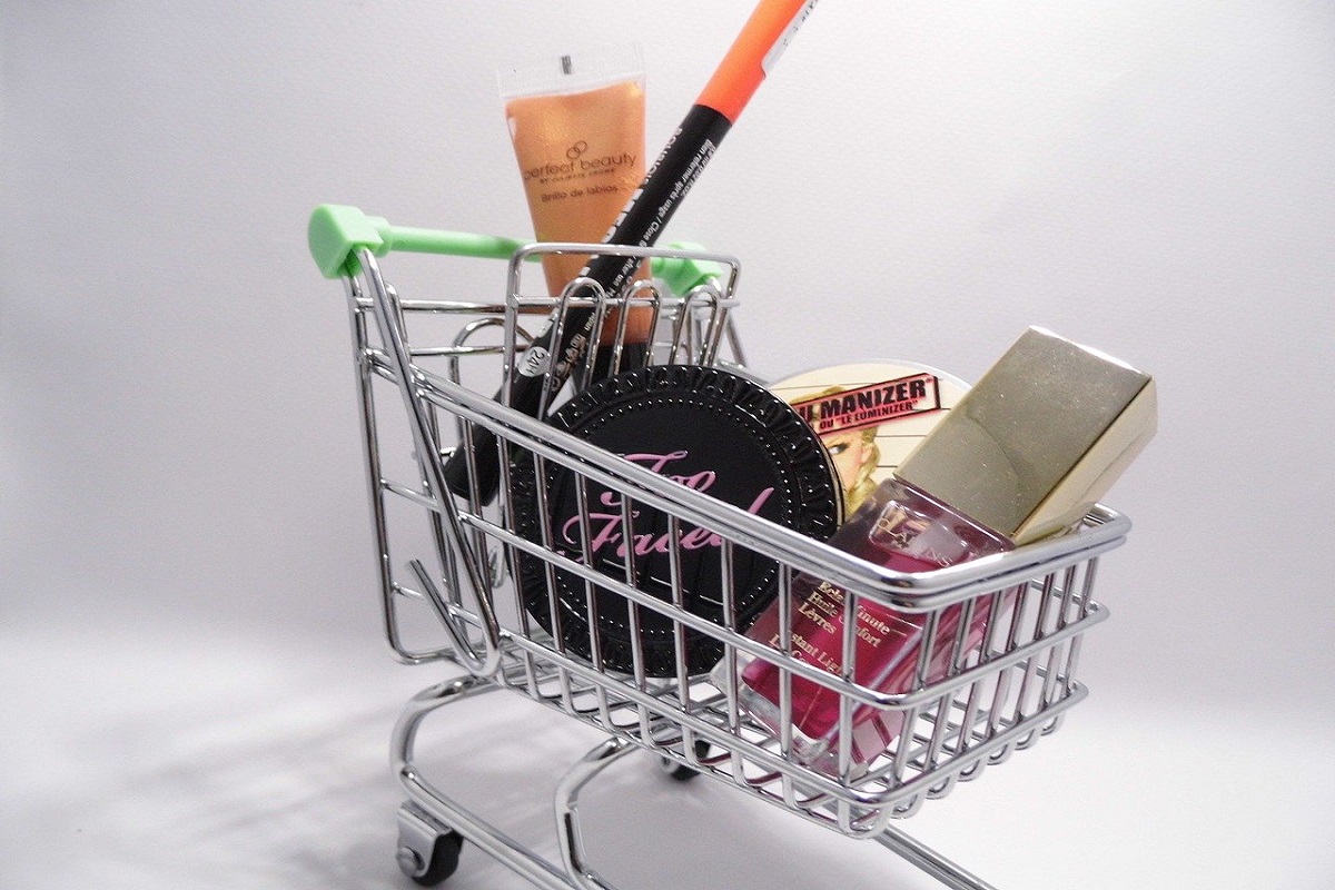 contaminacion compras online tiendas fisicas